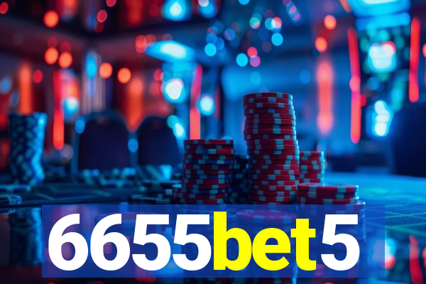 6655bet5