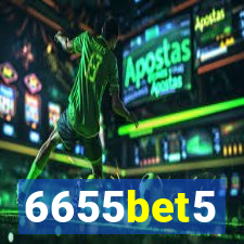 6655bet5