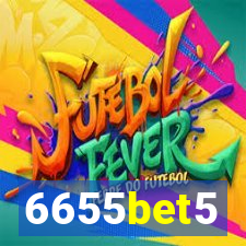 6655bet5