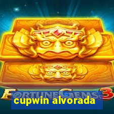 cupwin alvorada