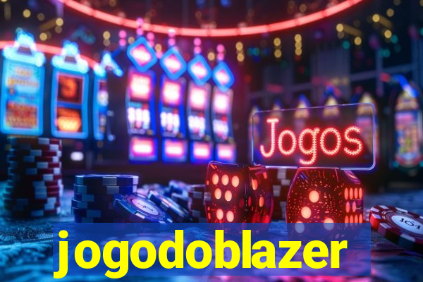 jogodoblazer