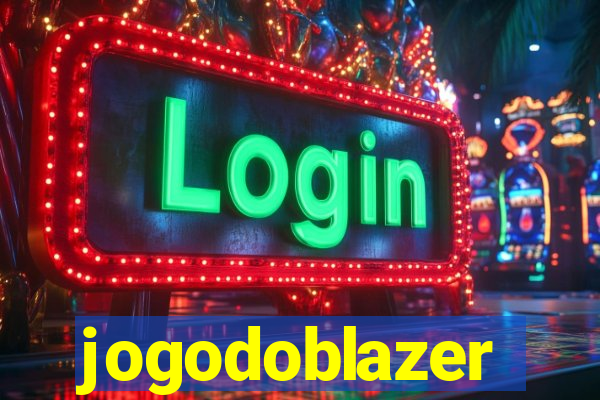 jogodoblazer