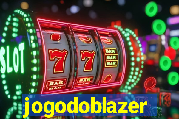 jogodoblazer