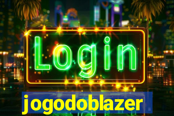 jogodoblazer