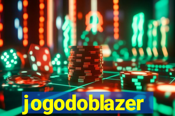 jogodoblazer