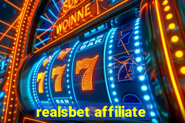 realsbet affiliate