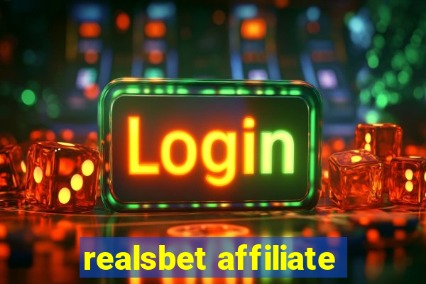 realsbet affiliate