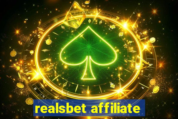 realsbet affiliate