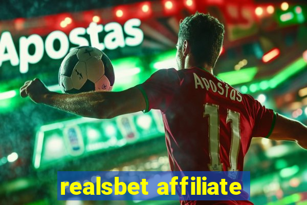 realsbet affiliate