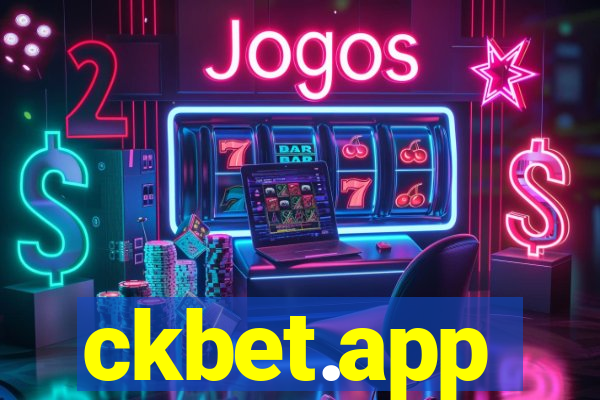 ckbet.app