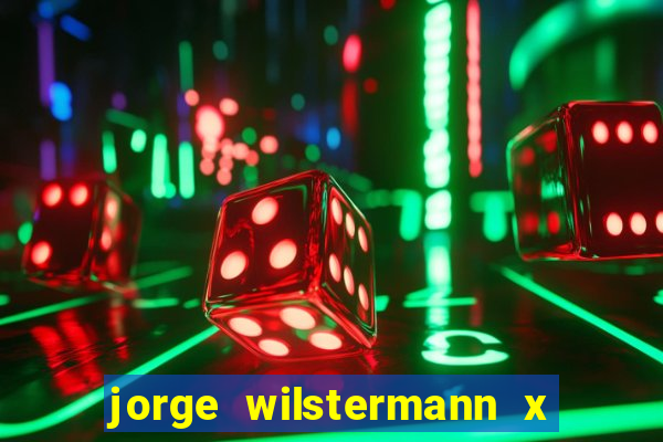 jorge wilstermann x royal pari palpite