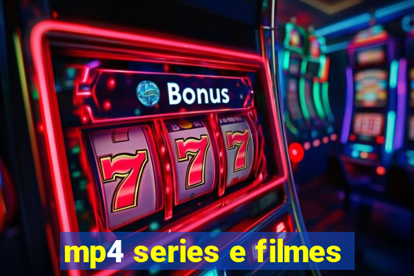 mp4 series e filmes