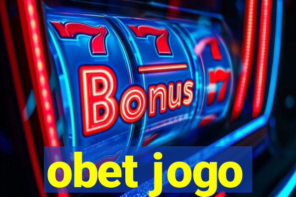 obet jogo