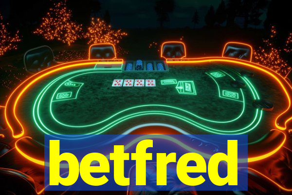 betfred