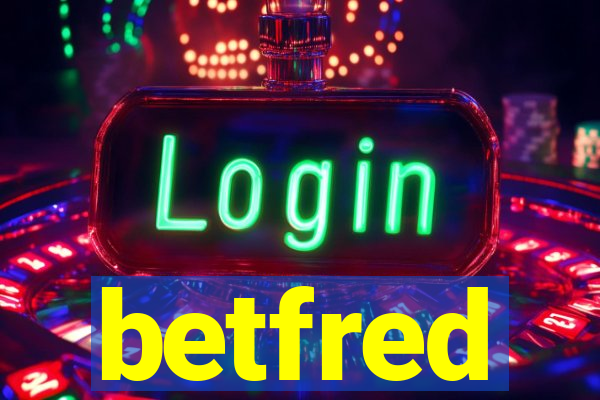 betfred