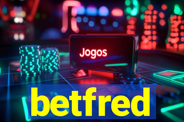 betfred