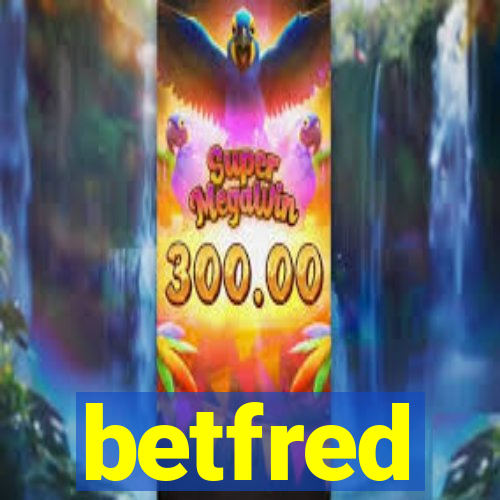 betfred