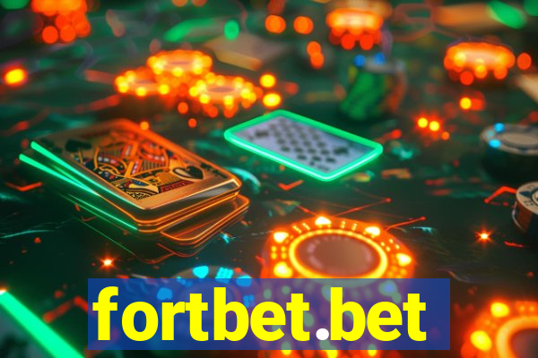 fortbet.bet