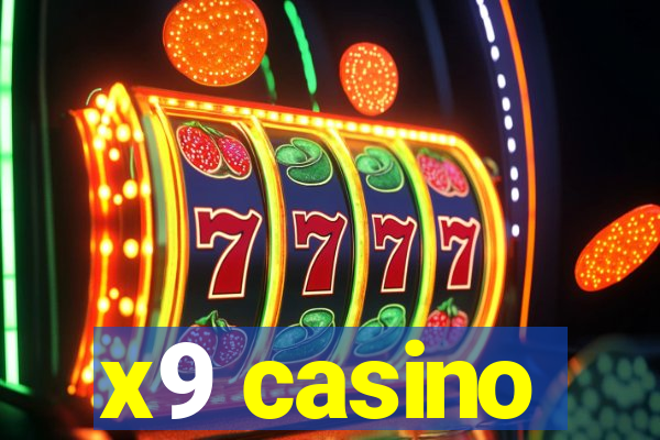 x9 casino