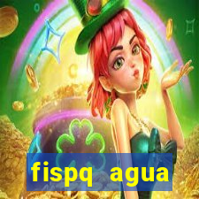 fispq agua sanitaria romax