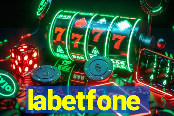 labetfone