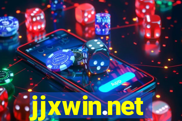 jjxwin.net