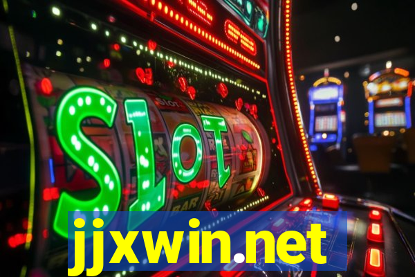 jjxwin.net