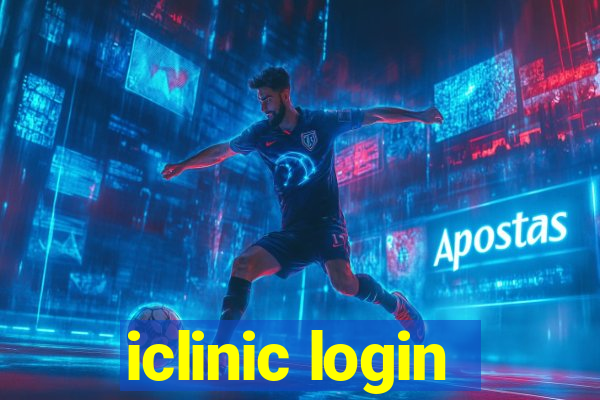 iclinic login