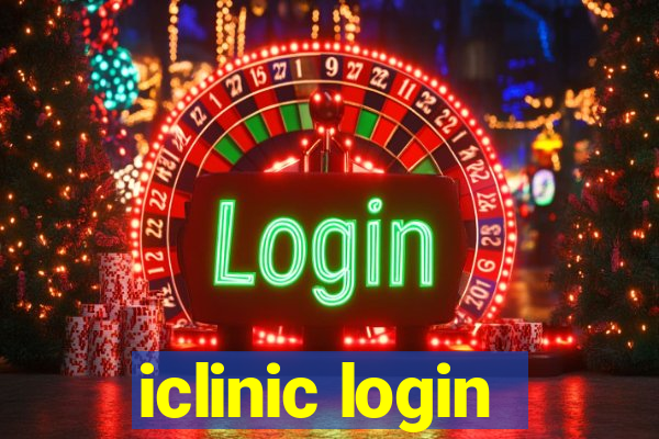 iclinic login