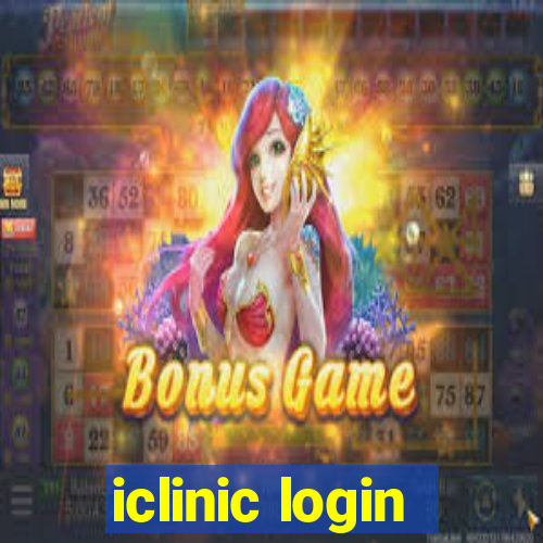 iclinic login