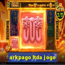 arkpago ltda jogo