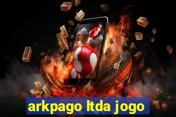 arkpago ltda jogo