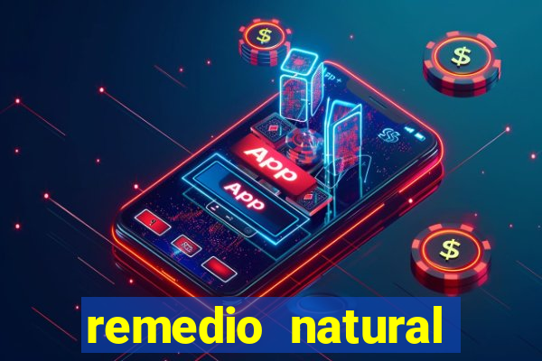 remedio natural para diabetes