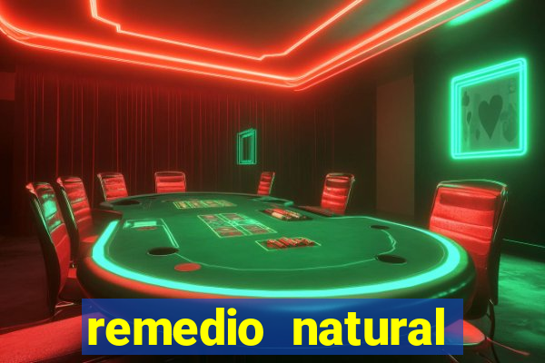 remedio natural para diabetes