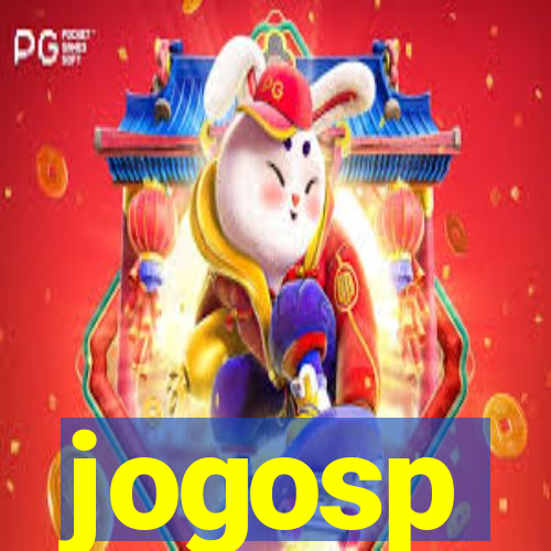 jogosp