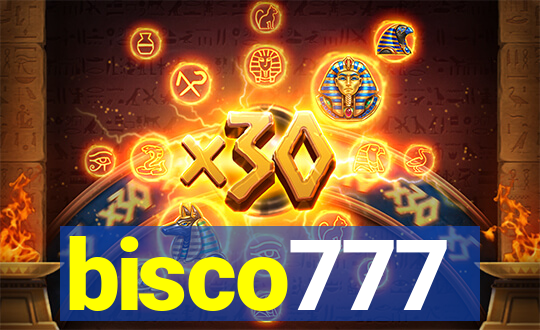 bisco777