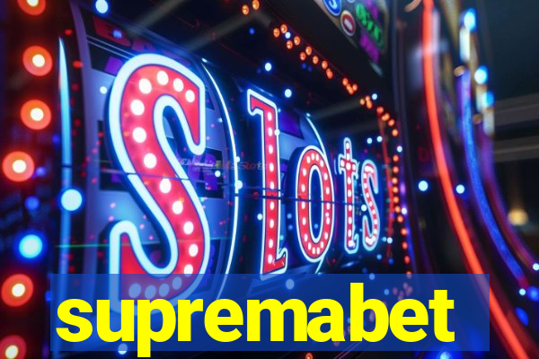 supremabet