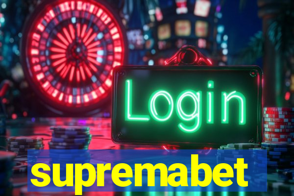 supremabet