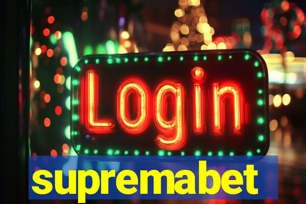 supremabet