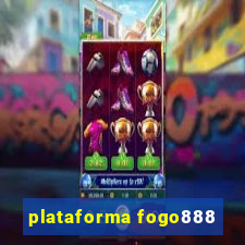 plataforma fogo888