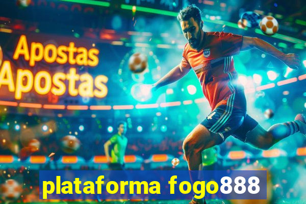 plataforma fogo888