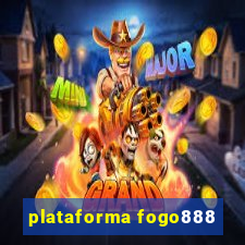 plataforma fogo888