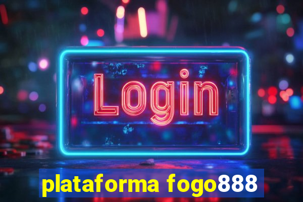 plataforma fogo888