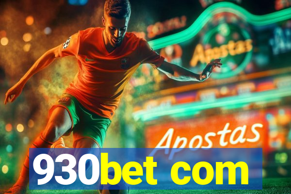 930bet com