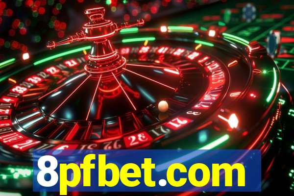 8pfbet.com