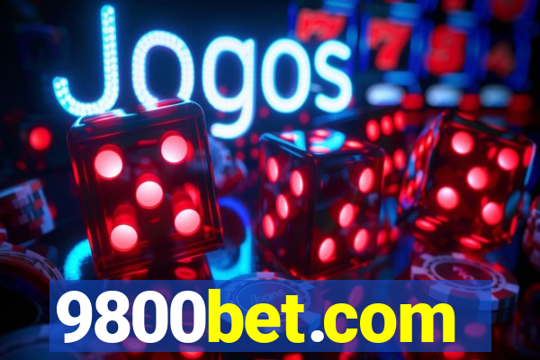 9800bet.com