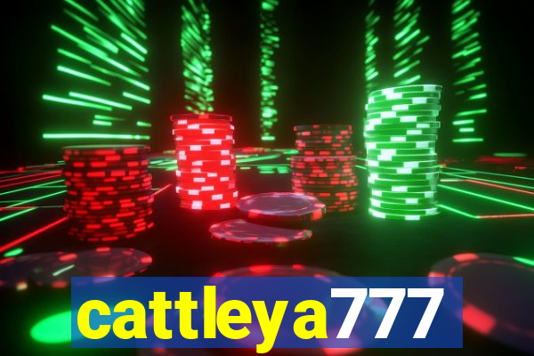 cattleya777