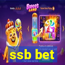 ssb bet