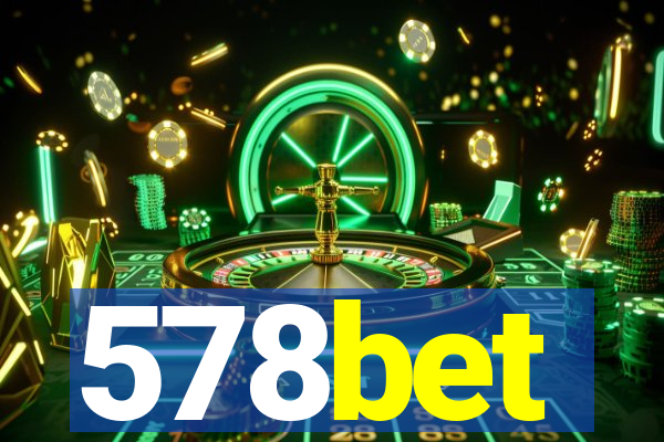 578bet