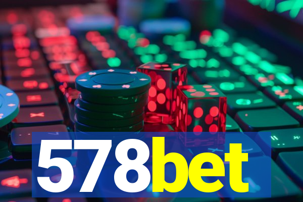 578bet